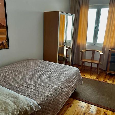 Apartment Luna Улцинь Экстерьер фото